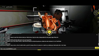 IMVU-Style 3D Hentai Fantasy – Hot Virtual Romance Sparks Online