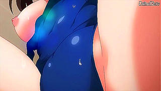 Rito Nanas Steamy Tryst Ignites Chaos in To-Love-Ru Darkness Hottest Scene