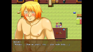 Minako Cheats on Her Husband in Hot Hentai Tryst Full of Lustful Thrills