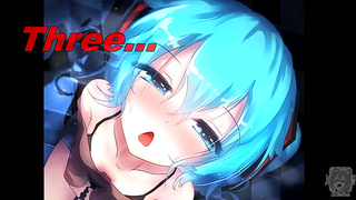 Miku Tempts You with Seductive JOI Thrills in Hot Hentai Dream World