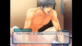 Silver-Crowned Izumi Ryuos Sparks Steamy Romance in New Anime Tale