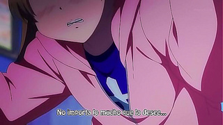 Chuunibyo Souls Collide in Fiery Romance – A Steaming Hentai Tale of Destiny