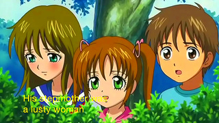 Sultry Maid Mayhem: Busty Twins Explore Forbidden Desires in Hot Tryst