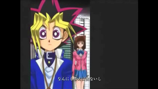 Yugis Fiery Duel Sparks Steamy Hentai Fantasies in Tokyo Night