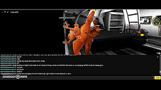 Carmillas Seductive 3D Adventure Ignites Forbidden Desires in Virtual Realm