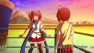 Star-Crossed Chuunibyou Romance Ignites Under Moonlight – Forbidden Desires Unleashed