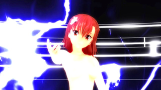Mikotos Seductive Encounter Ignites in Steamy 3D Hentai Adventure