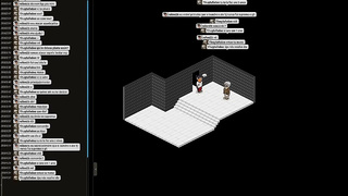 Gracie Takes Control in Hot RaiLon Hentai Fantasy Showdown