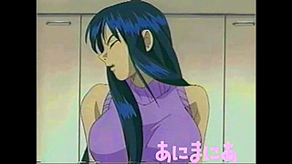 Student Teases Teacher into Forbidden Pleasure in Naughty Hentai Fantasy
