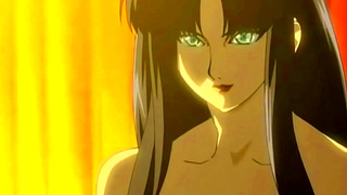 Eve Explores Forbidden Lust with Maidens Futanari Fantasy Escape
