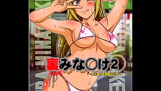 Nami Robins Steamy Bondage Encounter in One Piece Hentai