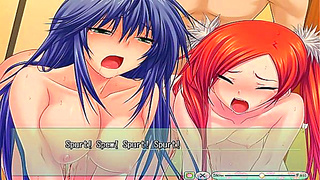 Agaves Forbidden Desire Ignites in Sultry Majikoi Nights