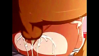 Voluptuous Stepmom Gets Pounded Hard in Hot Hentai Fantasy Ride