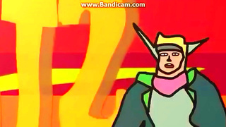 Jojos Otaku Battle Turns Into Hot Hentai Tryst in Wild Anime Adventure