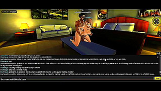 Doroteas Beach Getaway – Sultry 3D Hentai Lovemaking Under the Sun