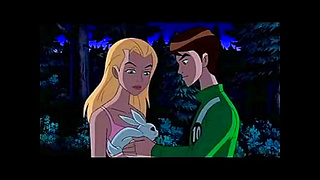 s Hot Anime Adventure – Cartoon Lust Ignites in Secret Fantasy