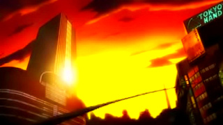 Oiled Warriors Share Steaming Passion in Daring Durarara Hentai Fantasy