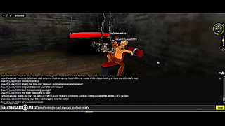Laceys Forbidden Lust: 3D Hentai Domination IMVU Obsession Unleashed