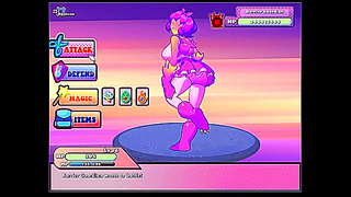 LolaRiMax Ignites Steamy Anime Convention Romance – Magic Desire Collide
