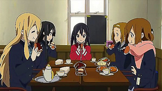 K-On Girls Ignite Concert with Seductive Beats Forbidden Harmony
