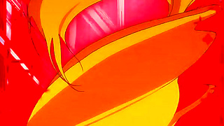 Naughty Anime Girls Heat Up Shonen Nights in Sultry Ecchi Adventure
