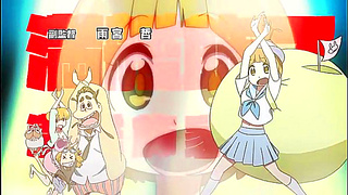 K-Las Dominates Brave Shonen Warrior in Fiery Hentai Lust Spiral