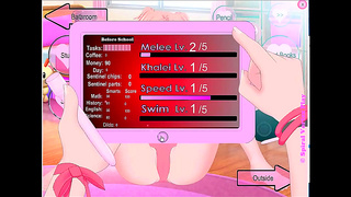 Busty Maiko Teaches Naughty Lessons in Hot Student Affair – Hentai Fun