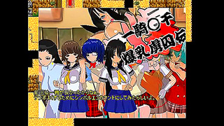 Hero Savoring Slow, Tender Yukkuri Romance in Dreamy Hentai Encounter