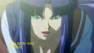 Eve Indulges in Forbidden Pleasures with Seductive Twin Maids in Yurias Fantasia