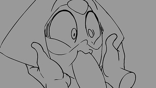 Peridots Forbidden Lust Ignites in Hot Animated Tryst