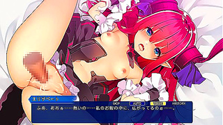 Elizabeth Bathory Ignites Forbidden Desires in Hot Fate Grand Order Tryst