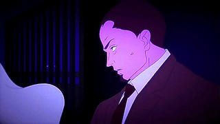 Devilman Crybaby Lust Ignites from Solo Touch to Wild Desire