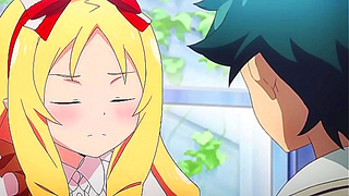 Step StepSister Temptation: A Forbidden Hentai Affair Begins