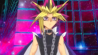 Yugi Faces Tempting Latino Rival in Hot Yu-Gi-Oh! Showdown