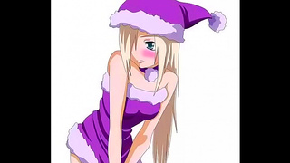Ino Seduces Forbidden Teacher Rajin in Steamy Anime Fantasy Encounter