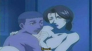 Step-StepSisters Sweet Seduction: A Tale of Taboo Anime Desire