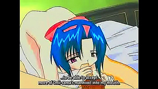 Goddess With Dark Eyes Rides Hard in Steamy Unfiltered Hentai Fantasy