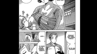Stepparent Seduction: Forbidden Desire Ignites in Hot Hentai