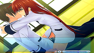 MajikoIs Taboo Temptation Ignites Fiery Romance in Animated Fantasy World
