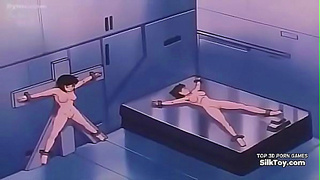 Young Busty Anime Babe Takes On Fiery Hard Core Encounter