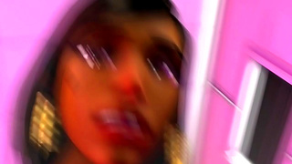 Pharah Ana Ignite Forbidden Desire in Hot Overwatch Tryst