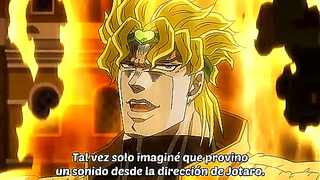 Jotaro Kakyoins Secret Tryst Ignites Hot Passion in JoJos Hentai Tale