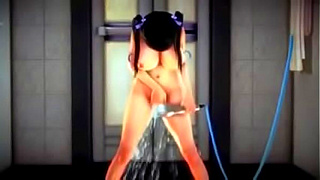 Hestias Seductive Charm Ignites Steamy Desires in Animated Fantasy