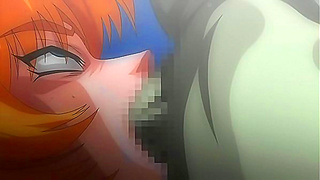 Asagi Teases Feral Orc Warlords in Hot Taimanin Fantasy Rendezvous