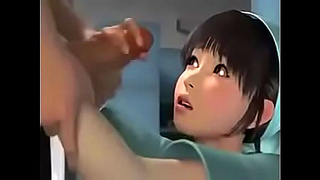 Busty MILF Craves Doctors Massive Rod Post-Transformation – Steamy 3D Encounter