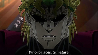Jotaro Meets DIOs Fiery Lust in Steaming Egyptian Nights – A Hentai Tale