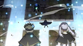 Seductive Anime Beauty Surrenders to Forbidden Lust in Hot Fantasy Encounter
