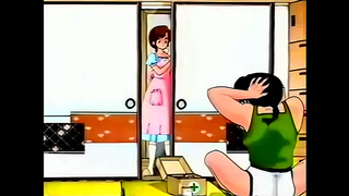 Ranma Fuels Hot Latin Nights in Sultry Anime Adventure