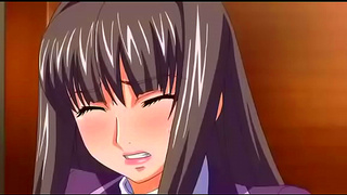 Cute Anime Goddess Teases Her Man With Sensual Dance Moves Hot Trysts