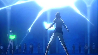 Anime Seductress Teases Her Lover with Hypnotic Dance in Steamy Tryst